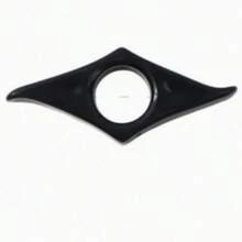 Thumb Book Holder Acrylic Page Spreader Reading Aid - Multiple Styles - View 5