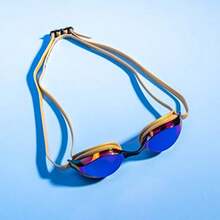 ARENA Arena Python Mirror Racing Swim Goggles anteojos de natación Unisex adulto - Ver 5