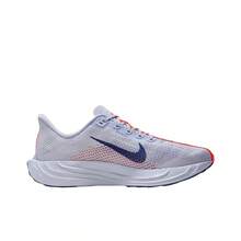 Nike Pegasus Plus Comfortable, Stylish, Skin-Friendly, Soft Mesh Low-Top Running Shoes, Unisex, Blue - FQ7262-006 - Xem 4