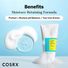 Cleansers - Low PH - View 5