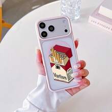 Basic Phone Cases - Pink - View 24