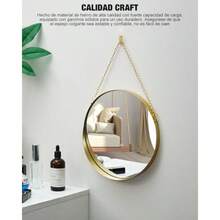 Mirrors - Dorado - View 7