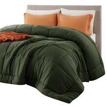 Gray Olive Green