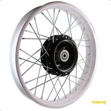 Rin Trasero Completo DM200 / DM200 Sport Blanco 2.15 x 18 - Blanco - Ver 1