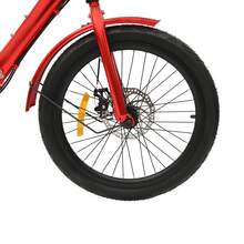 YUNRUX Other Bicycle - A - View 3