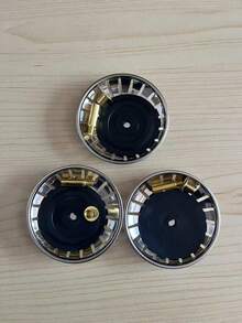 1 Set Stainless Steel Sink Drain Stopper, Sink Strainer, Bathroom Hair Catcher, Sink Filter, Kitchen Drain Tool - Multicolor - View 10