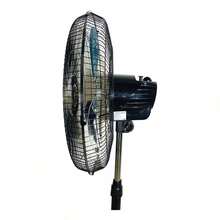 Pedestal Fans - US A Type Plug(110-127V) - View 7