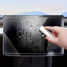 Ống nhung sợi 15ml, dung dịch xịt đa năng dùng để vệ sinh màn hình và bảng điều khiển, dụng cụ làm sạch kính, tiện dụng (Không kèm dung dịch châm thêm) - A - Xem 1