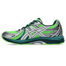 ASICS GEL-SEKIRAN Casual Shoes Men's-1203B054-001 | Cushioned Performance, Lightweight Comfort - 綠色 - 查看 1