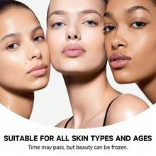 YOUNGCOME 谷胱甘肽维生素C浓缩精华液 - 亮肤抗氧化精华液，含玻尿酸，适用于暗沉肌肤 40/60毫升 - 維生素 C - 查看 4