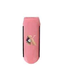 1pc 2-In-1 Foldable Hair & Makeup Mirror – Portable, Tabletop, Contemporary Beauty Tool For Travel,Folding Comb With Makeup Mirror, Easy To Carry, Perfect For Travel Outgoing Use, Dual-Use Air Cushion Comb, Scalp Massage Hair Comb,Convenient Girl Gifts Makeup Tool Sets Ideal Gifts, Portable Travel Supplies Travel Necessities. Perfect Gift And Souvenir For Birthdays, Holidays, Parties, Weddings (Bridesmaids), Mother's Day - Multicolor - View 24