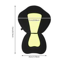 Båtsittdyna - A - Visa 2