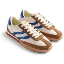 Gioseppo Women Casual Athletic Shoes - 彩色 - 查看 2