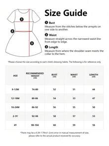 女婴刺绣花瓣袖镂空露背网纱公主裙，适合女孩生日派对、花童、婚礼、复活节、洗礼、圣餐礼等场合及节日庆典。 - 薄荷綠 - 查看 6