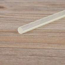 1 Pack 10 Hot Melt Glue Sticks Strips 11mmx200mm Melting Adhesive For Handmade Craft DIY Home Office Project Fix And S - 10 Hot Melt Glut Sticks - View 3