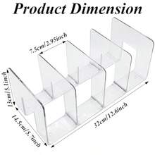 Foldable Shoe Racks - 물론 - 보기 3