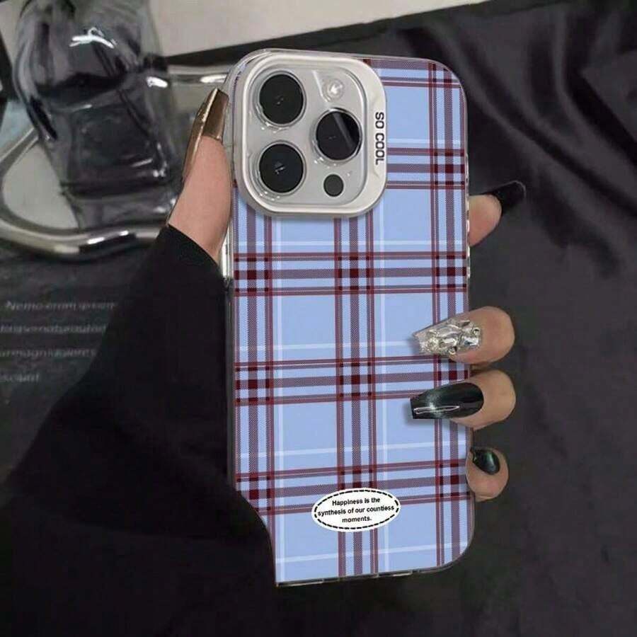 Fashion Phone Cases - Black - View 1