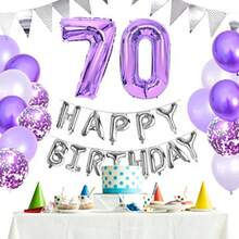 Decorative Balloons - A - View 5
