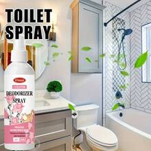 ShipmentPowerful Deodorizer - Multi-Purpose Odor Eliminator - Freshens Air - Pet- - Ideal For Litter Boxes, Kitchens, Cars, And Bathrooms - 100ml - View 6