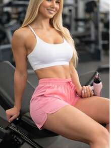 Rosa Bebê