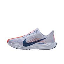 Nike Pegasus Plus Comfortable, Stylish, Skin-Friendly, Soft Mesh Low-Top Running Shoes, Unisex, Blue - FQ7262-006 - Xem 9