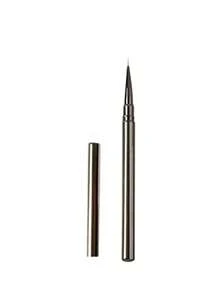 Ultra Fine Line Drawing Pen For Nail Art, Professional Nail Salon Use, Detailed Nail Painting, Flower & Line Design - Grey - View 8