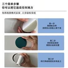 1 Đèn Học Tập Từ Tính - Thiết Kế Gập Gọn Bảo Vệ Mắt, Sạc USB Để Bàn/Giường, Bề Mặt Kim Loại Mờ, Điều Khiển Cảm Ứng, Chụp Đèn Nhựa Bán Âm, Lý Tưởng Cho Việc Đọc Sách và Thư Giãn, Đèn Đọc Sách | Thiết Kế Gập Gọn | Đèn Sạc USB - Nhiều màu - Xem 7