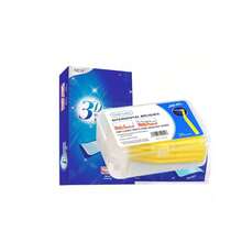 20pcs Interdental Brushes, For Cleaning Teeth Gaps, Cleaning Tools, Soft Mini Toothbrush With Dust Cover + 3D Dental Floss - Multicolor - View 11