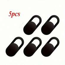 Miếng dán che camera siêu mỏng - Miếng dán bảo mật camera bằng PVC, phù hợp với mọi thiết bị, dễ dán, thiết kế thời trang và kín đáo. - Nhiều màu - Xem 12