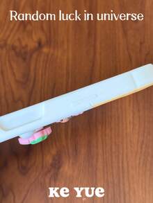 Ốp lưng điện thoại hình dâu tây 3D dễ thương và mèo hai màu, tương thích với iPhone 17 Pro Max, 16, 15, 14, 13, chất liệu silicon mềm mại, bảo vệ điện thoại một cách ngọt ngào. - Nhiều màu - Xem 6