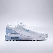 Nike 女士 W AIR MAX BIA 休闲运动鞋，低帮 IO9414-102 - 藍白色 - 查看 2
