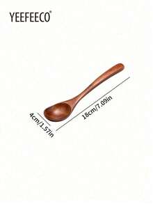 1个陶瓷甜点杯，粗陶小吃杯，木底沙拉碗，冰淇淋碗，小吃盘，托盘，水果盘，酸奶杯，适合居家、下午茶、娱乐和斋月使用。 - 陶瓷木頭杯 - 查看 11