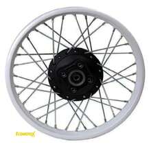 Rin Trasero Completo DM200 / DM200 Sport Blanco 2.15 x 18 - Blanco - Ver 5