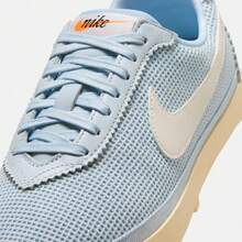 Giày thể thao nữ NIKE ASTROGRABBER TXT, kiểu dáng thấp cổ II 1248-400 - Màu xanh nhạt - Xem 9