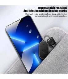 Phone Screen Protectors - Death - View 5
