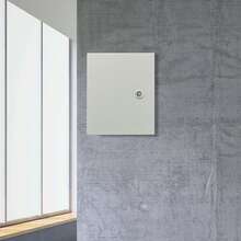 Outlet Boxes - A - View 10