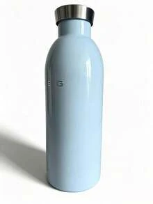 500毫升不锈钢保温杯，多色大容量保温冷饮杯，运动便携联名小口径水杯 - 彩色 - 查看 11