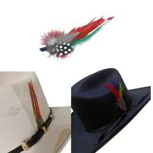 Hat Accessories - Multicolor - View 4