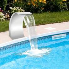 YUNRUX Otros suministros para piscina - A - Ver 1