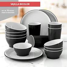 Picnic Sets - Black - View 4