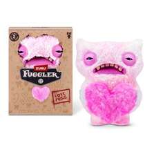 ZURU Fuggler Love Fuggs S2 Alien Molesto - Multicolor - Ver 10