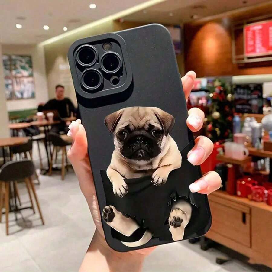 Fashion Phone Cases - Blue - View 1