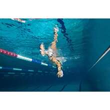 Arena Tracks - Gafas de natación para Hombres y Mujeres - Ver 7