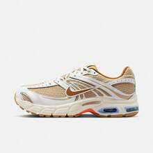 男士耐克AIR MAX MOTO 2K休闲运动鞋，低帮IR7019-221 - 摩卡棕 - 查看 1