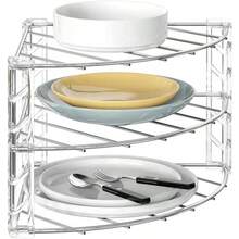 Cabinets - Silver - View 2