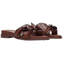 Women Sport Sandals - Brown - View 3