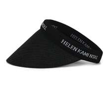 1pc Unisex Windproof Dustproof UV Protection, Wide Brim Beach Sun Hat, Suitable For Cycling, Hiking, Mountaineering, Travel, Etc. - Multicolor - View 2