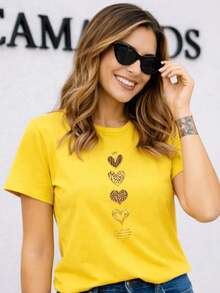Amarelo