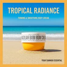 Sol De Janeiro Brazilian Bum Bum Cream 75ml – Visibly Firming Body Lotion With Cheirosa 62 Scent – Hydrating & Tightening Body Cream For All Skin Types - Dầu dừa - 75ml - Xem 1