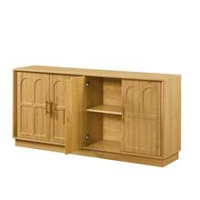 Storage Cabinets - Khaki - View 3